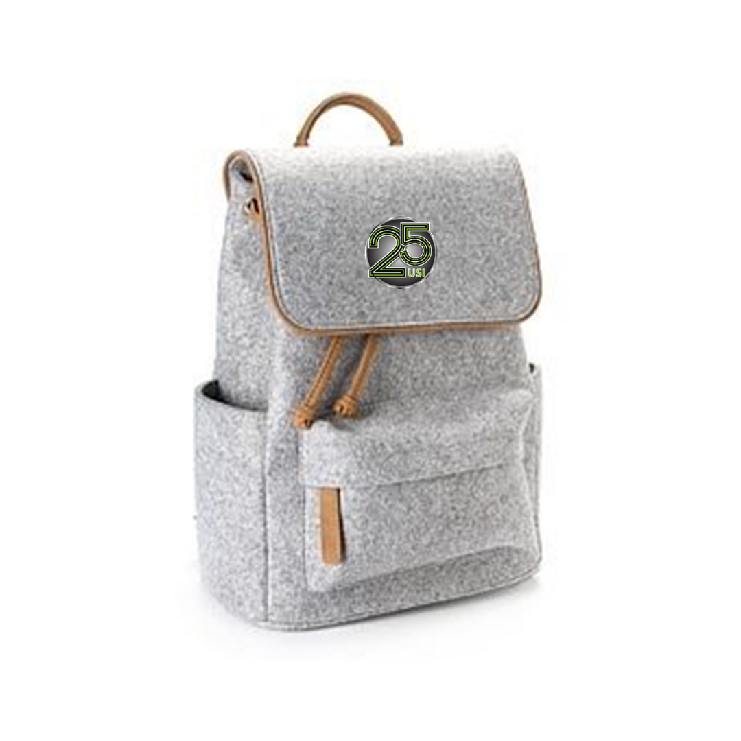 Felt Backpacks