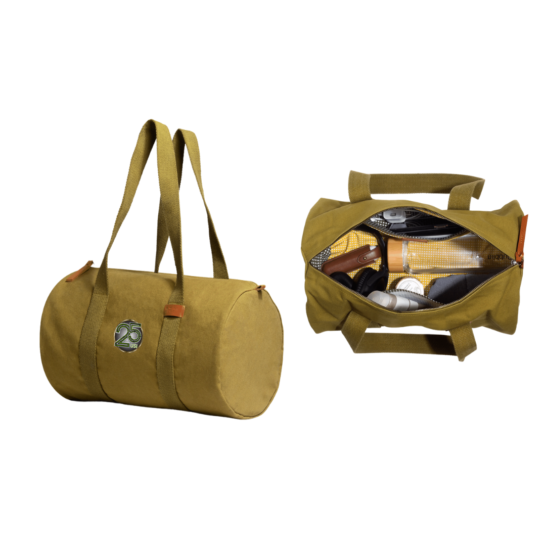 SWING DUFFLE BAG