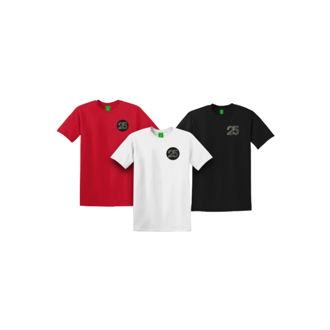 Eco-Friendly T-Shirt