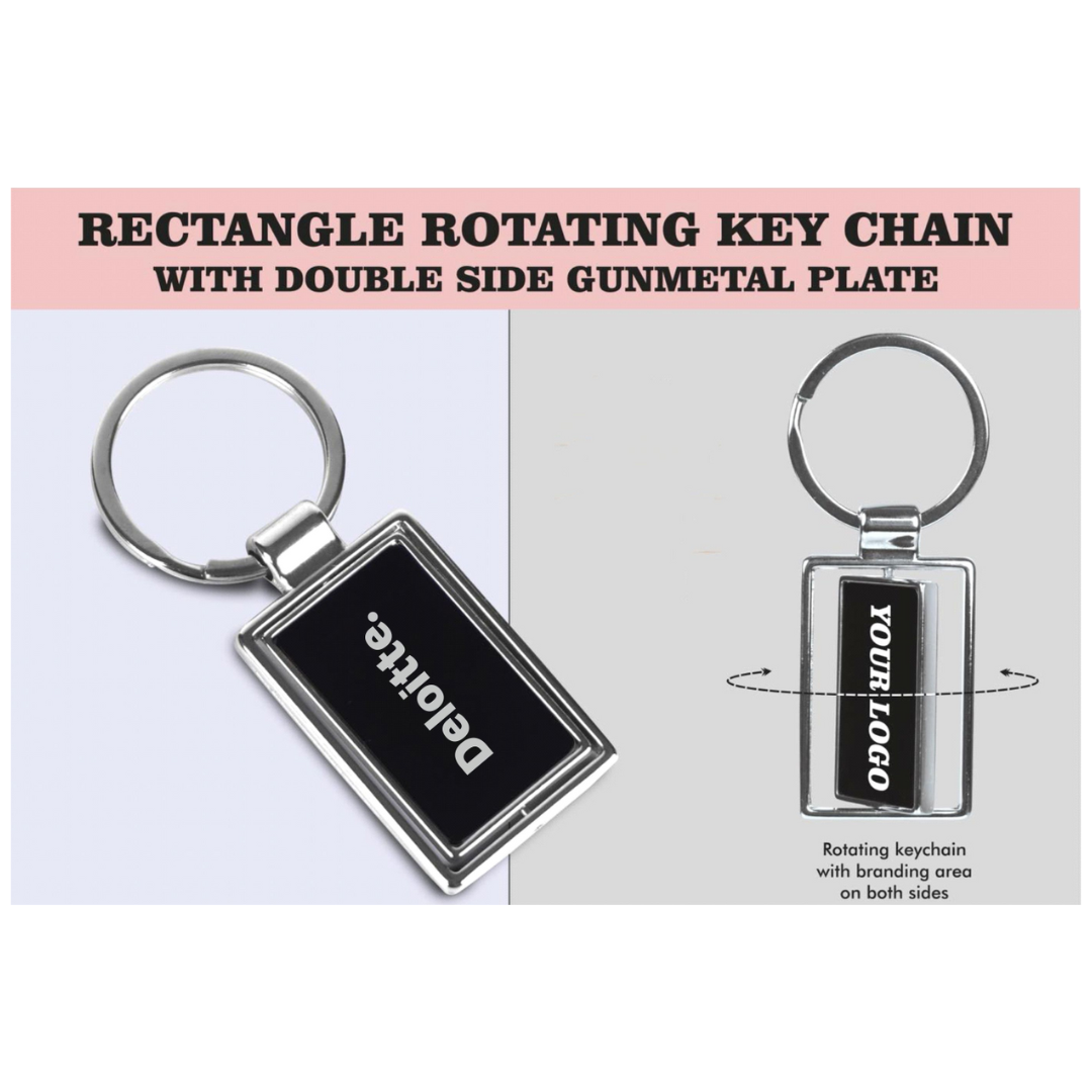 3 in one Multifunction keychain