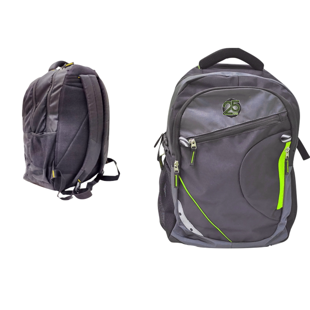 Laptop backpacks Neon