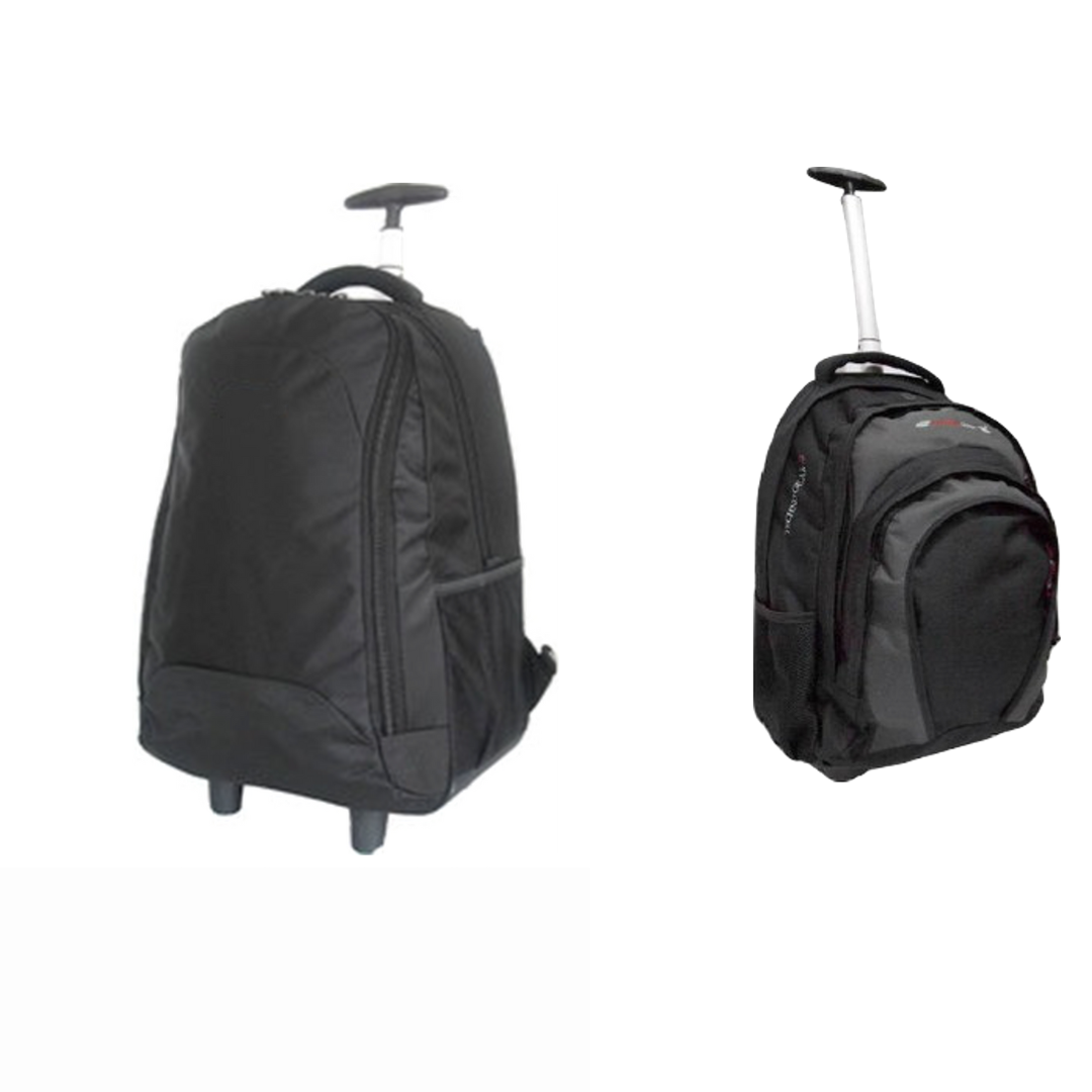 Super Premium laptop trolley bag