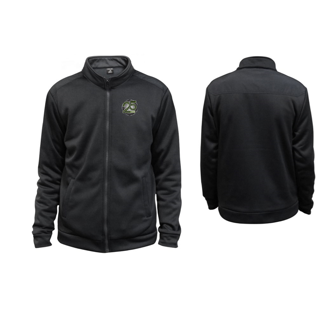 The Amazing Boardroom Full Sleeves Jacket