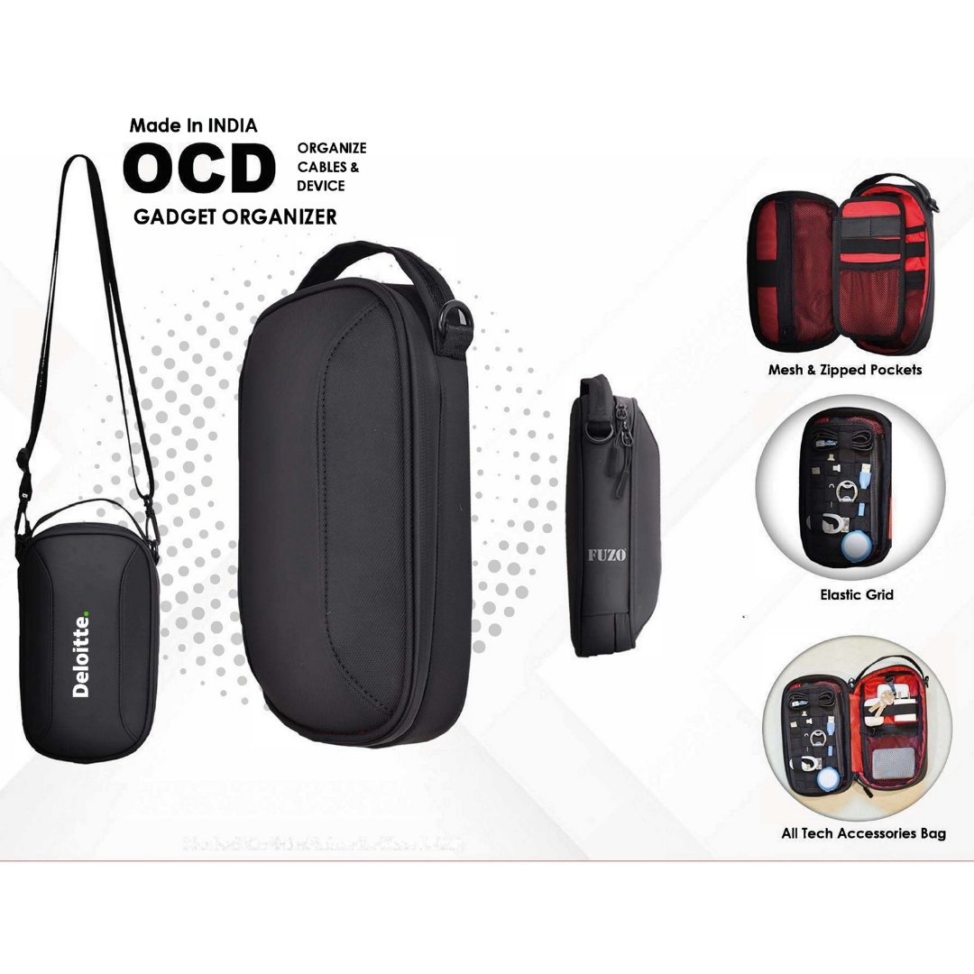 Gadget Organizer