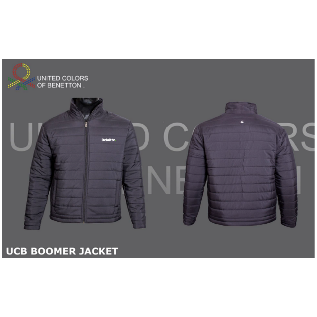 UCB Bomber Jacket
