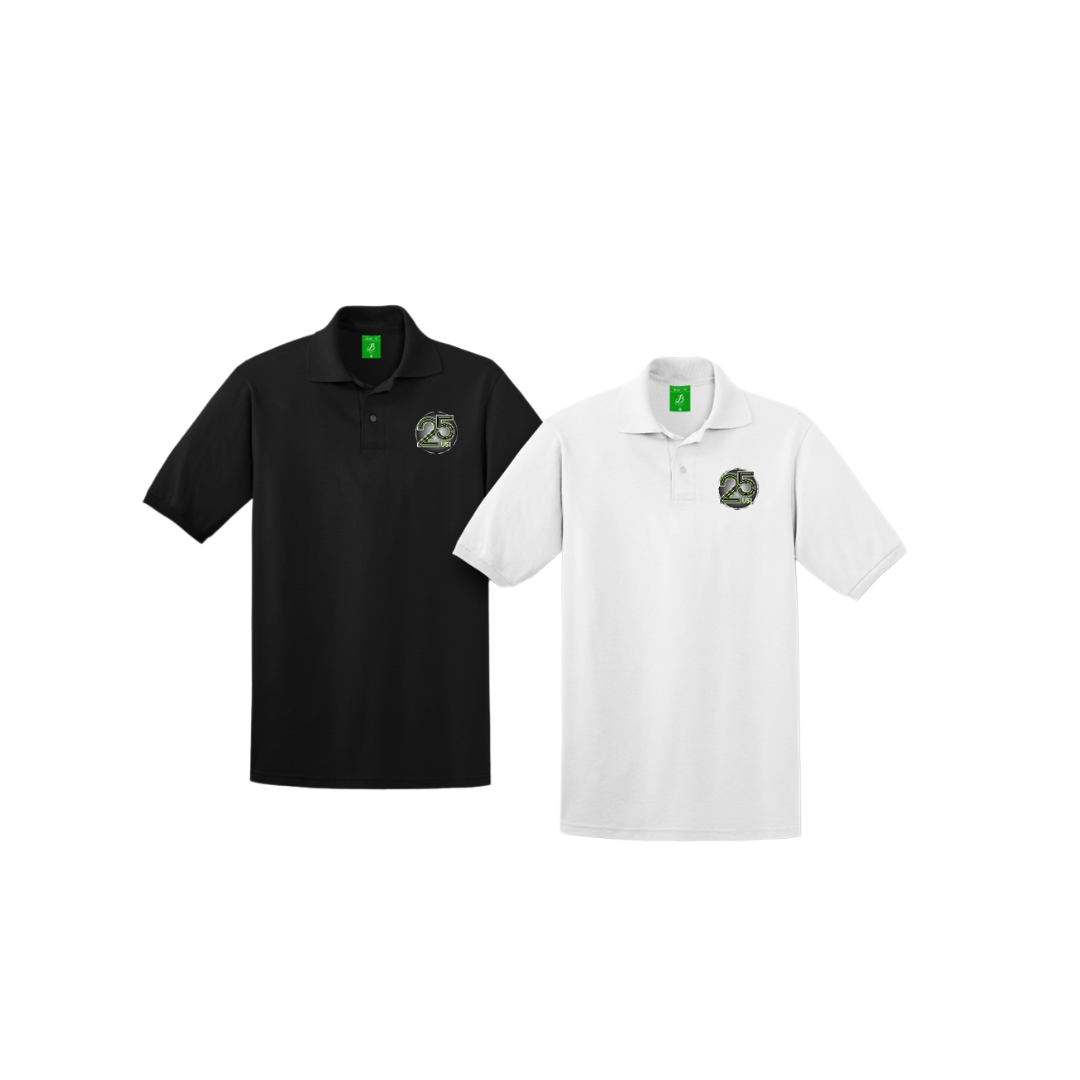 The Boardroom Collection Polo T-Shirt