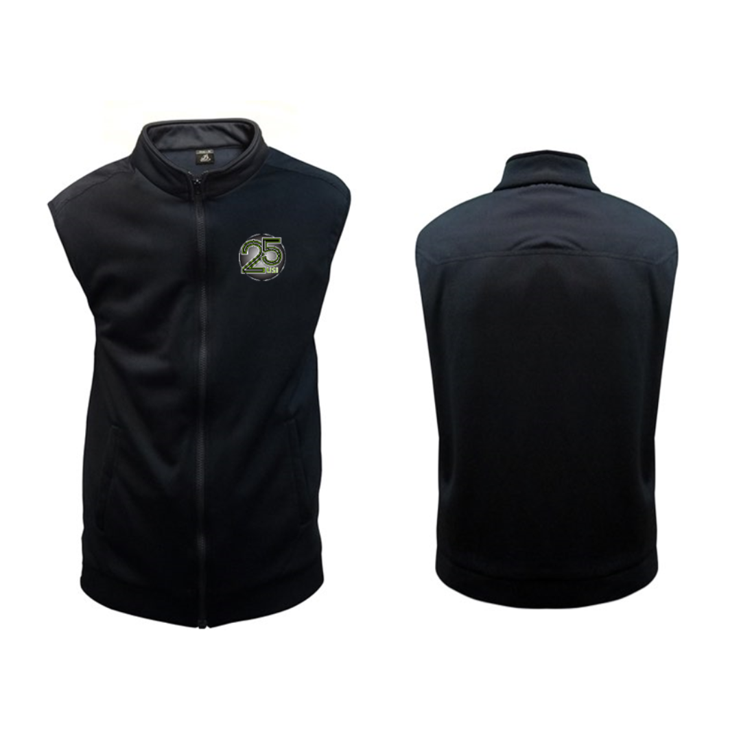 The Amazing Boardroom Half Sleeves Jacket