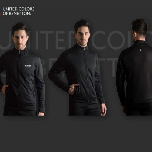 UCB Sport Jacket - Small