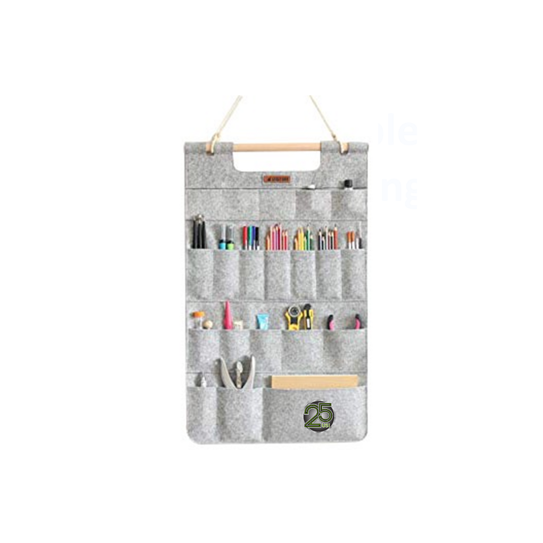 Felt Organizer