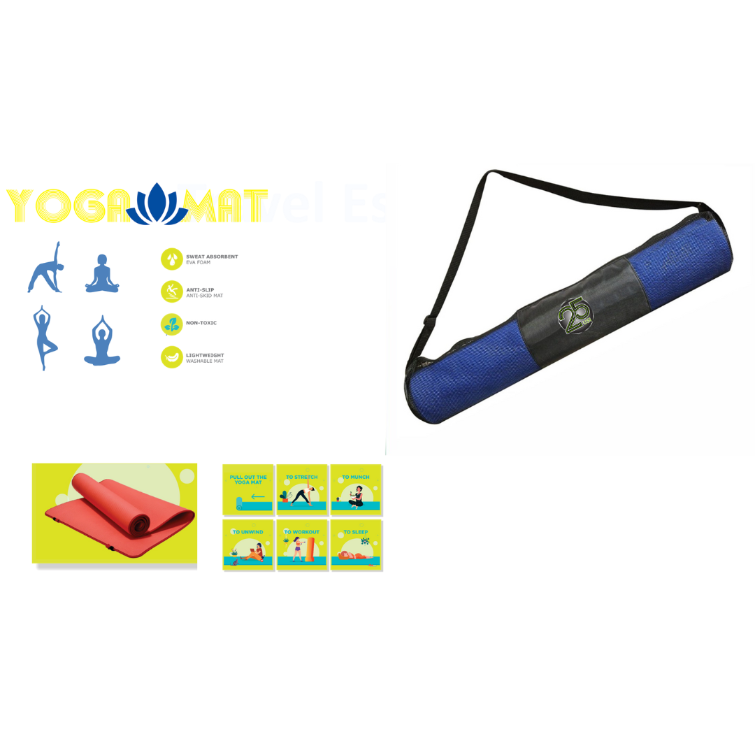 Yogamat