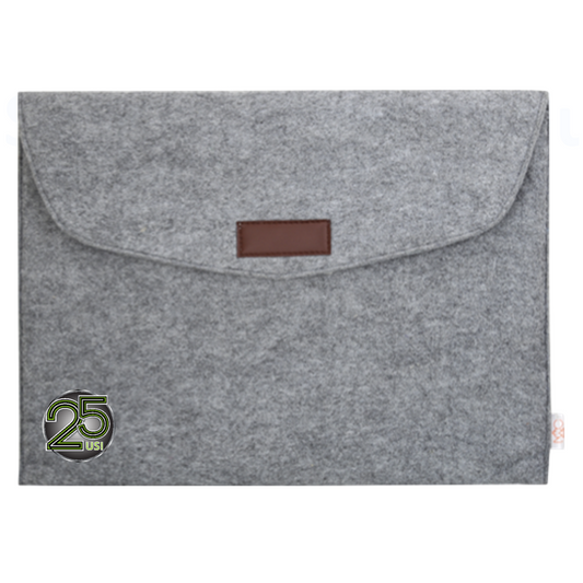 Felt Laptop Sleeve