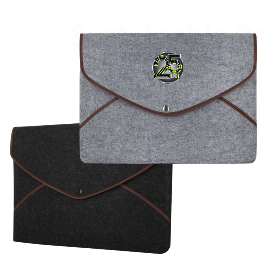 Felt Laptop Sleeve