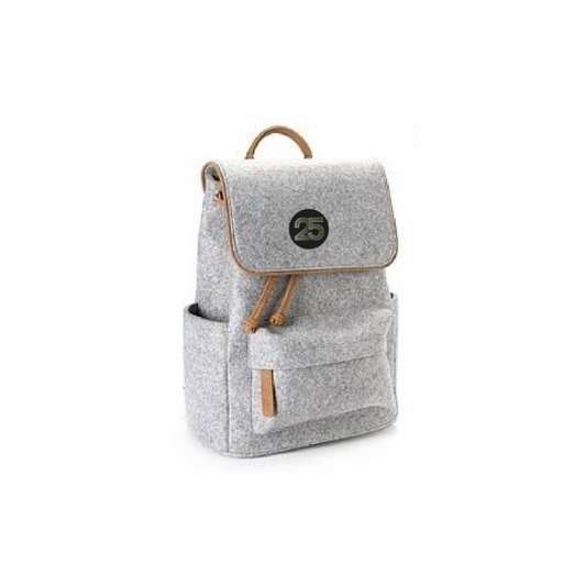 Felt Backpack