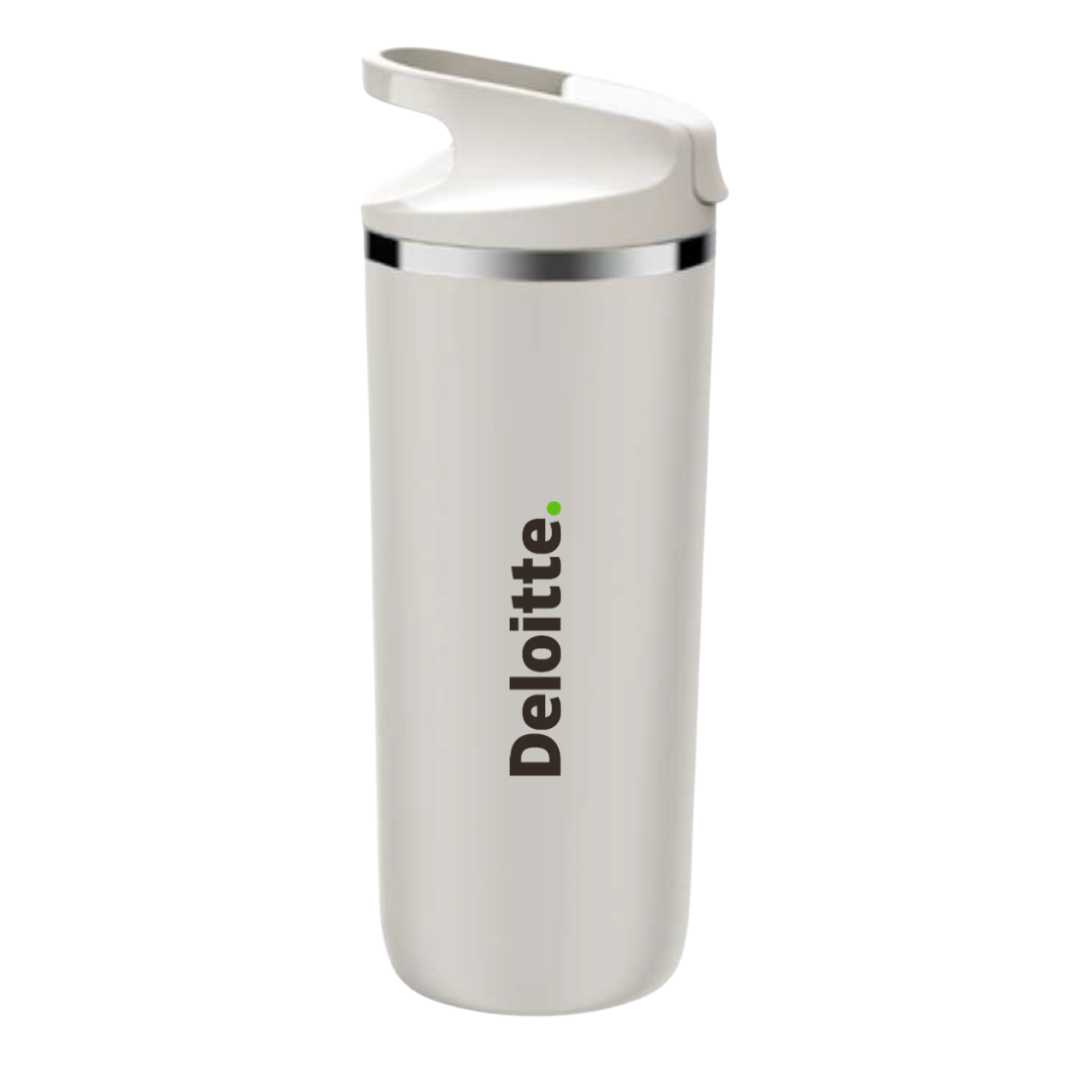 Antilope Suction Bottle