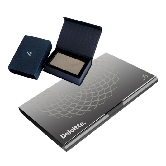 BOARDROOM Card Holder