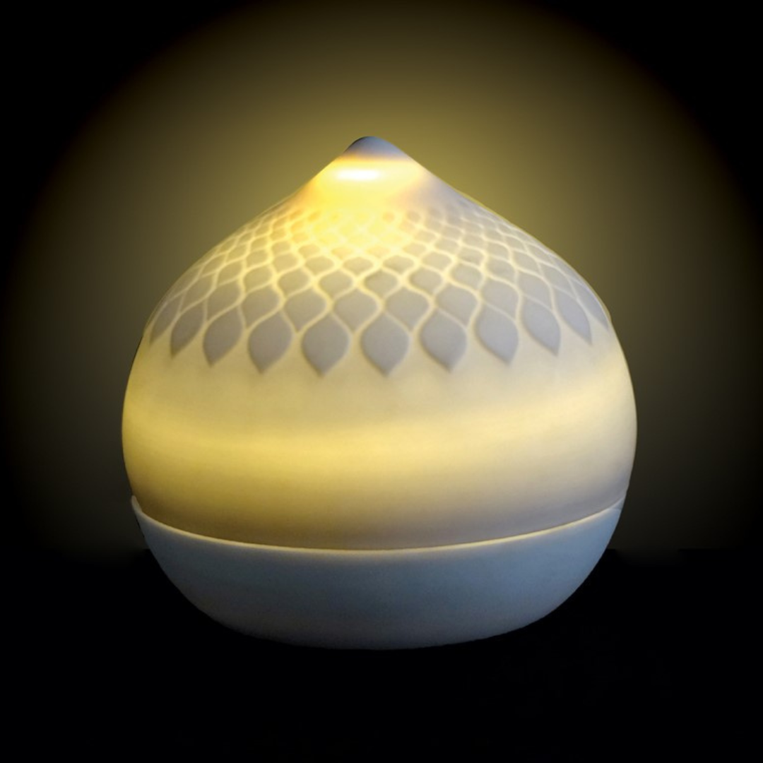 BOARDROOM Dome Candle