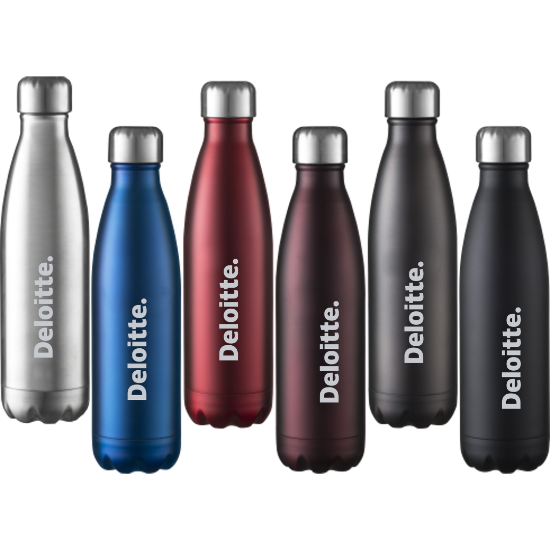 Electro Vacuum Hot & Cold Bottle