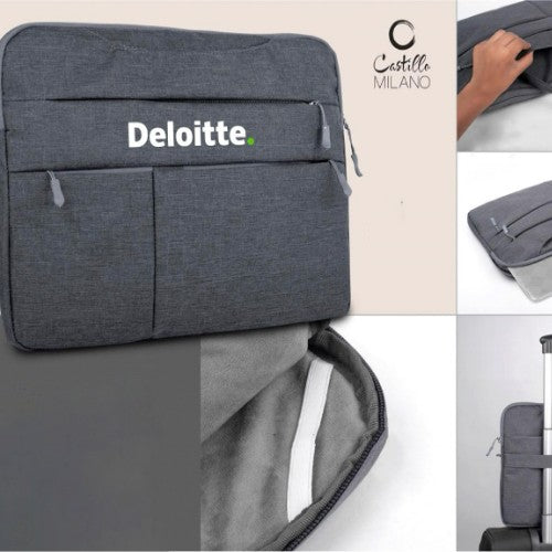 Castillo Milano Mini Backpack