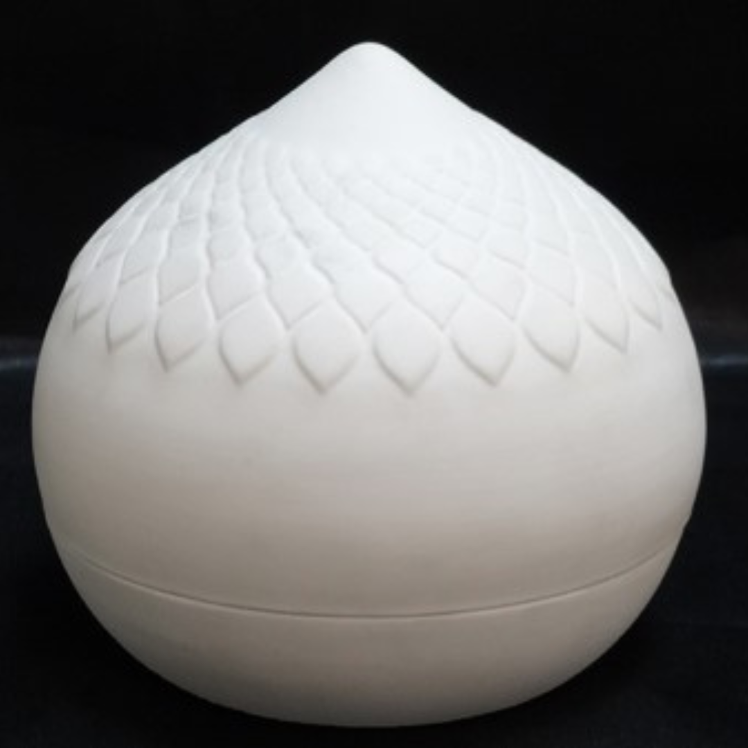 BOARDROOM Dome Candle