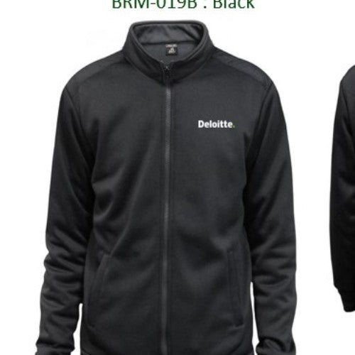 Black Sleeveless - Small