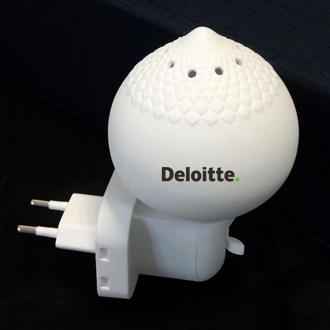 BOARDROOM  Dome Night Light