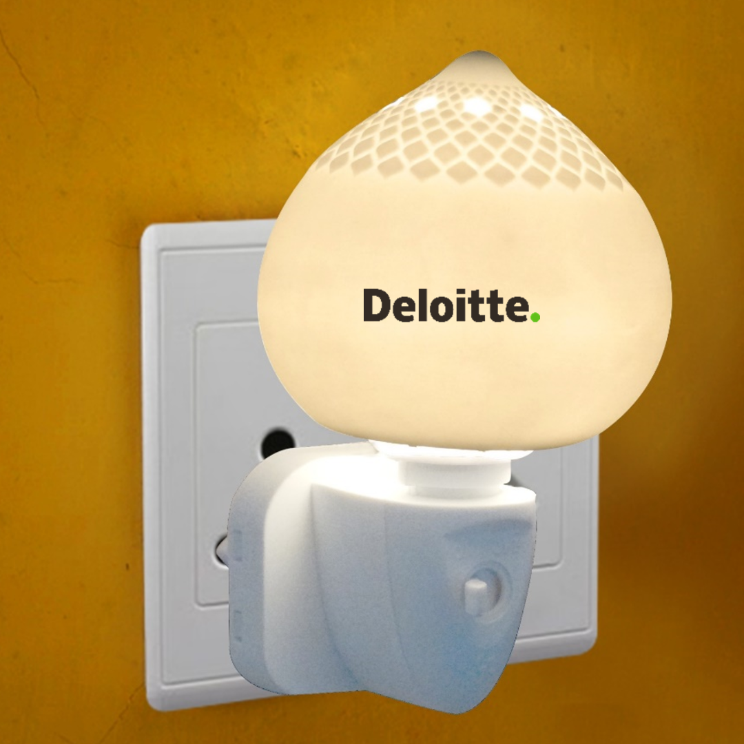 BOARDROOM  Dome Night Light