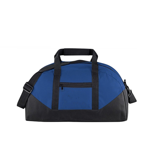 Promotional D shape travel bag
