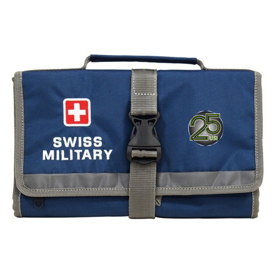 ELECTRONIC GADGET ORGANIZER