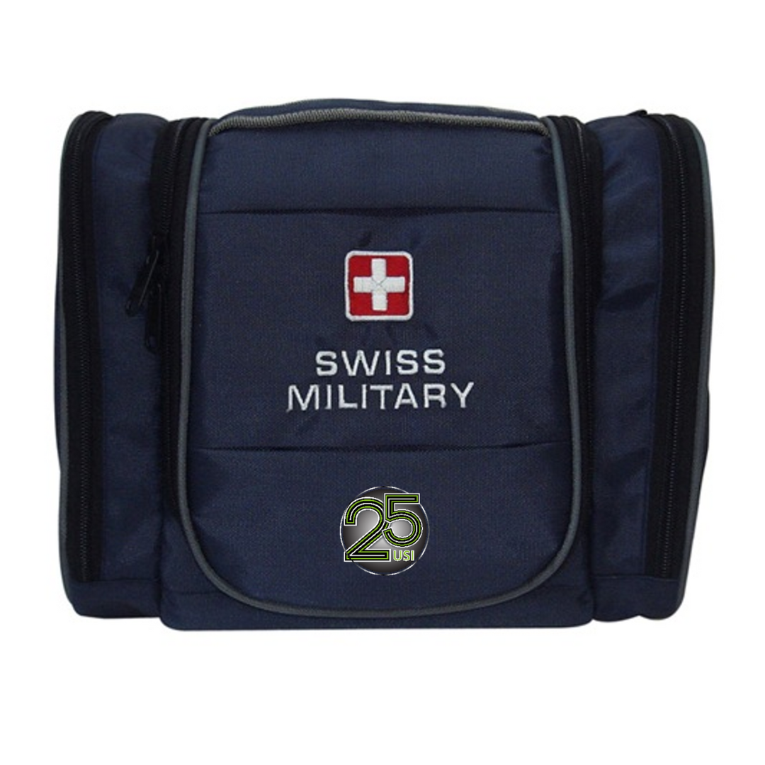 Swiss Military Toilet Bag