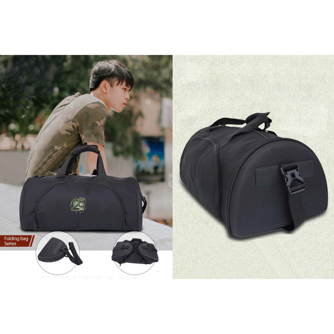 Folding Duffel Bag