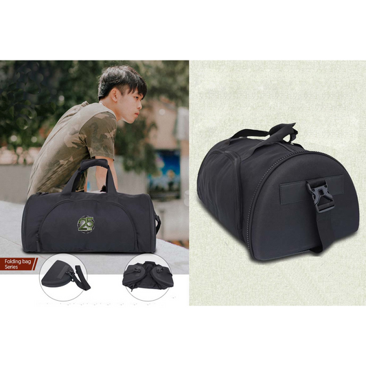 Folding Duffel Bag