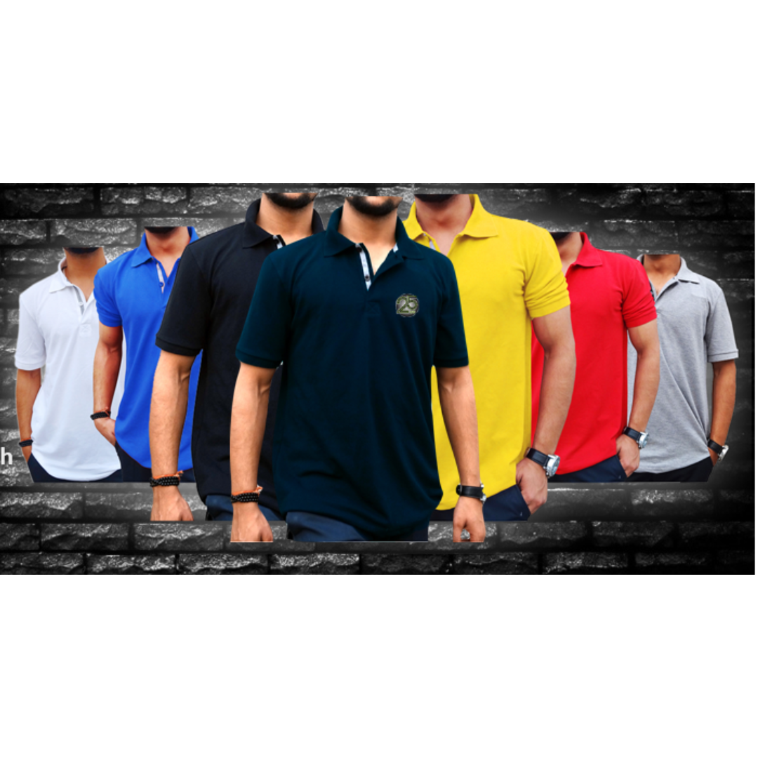 The Boardroom Collection T-Shirt