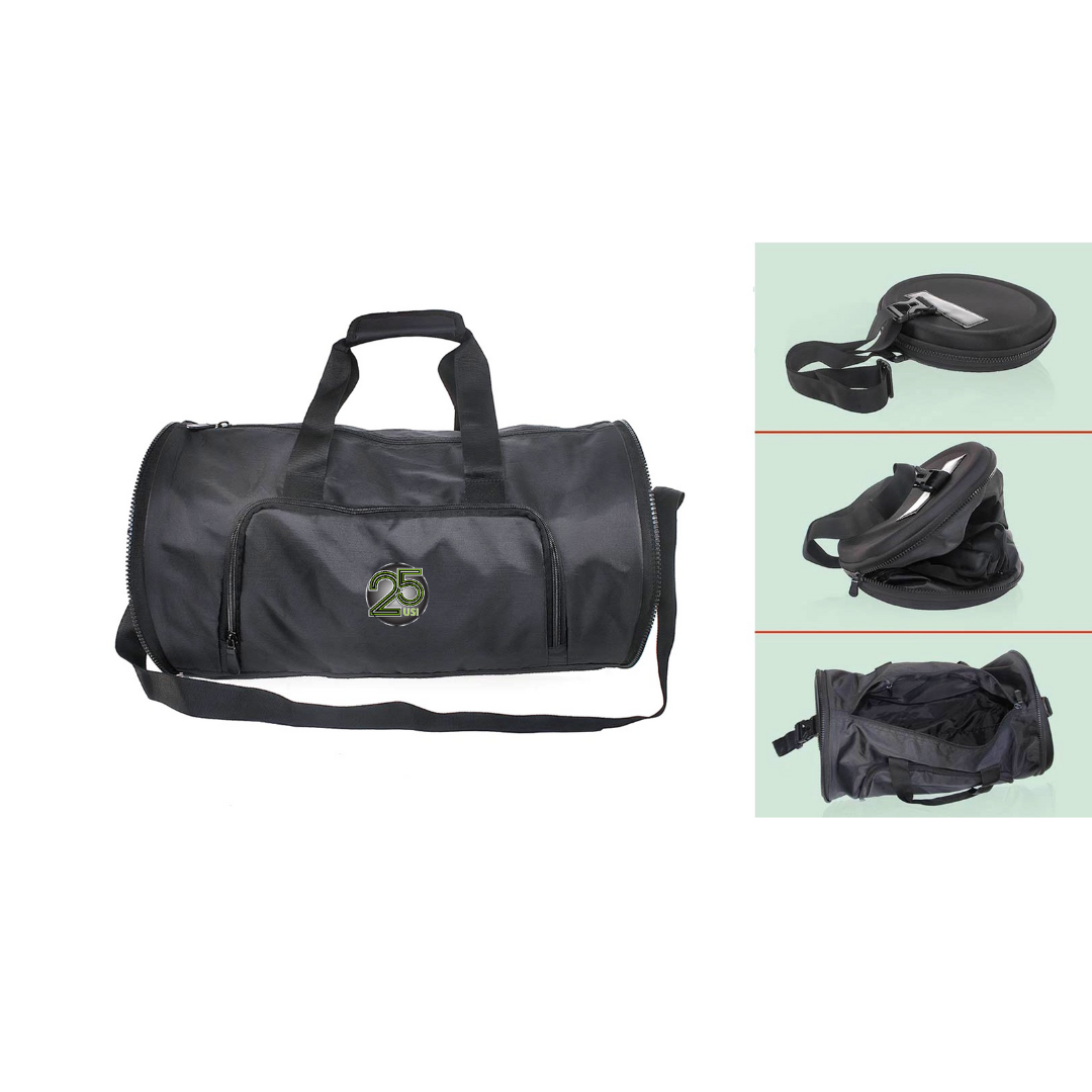 Folding Duffel Bag