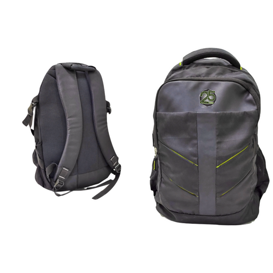 Laptop backpacks Black