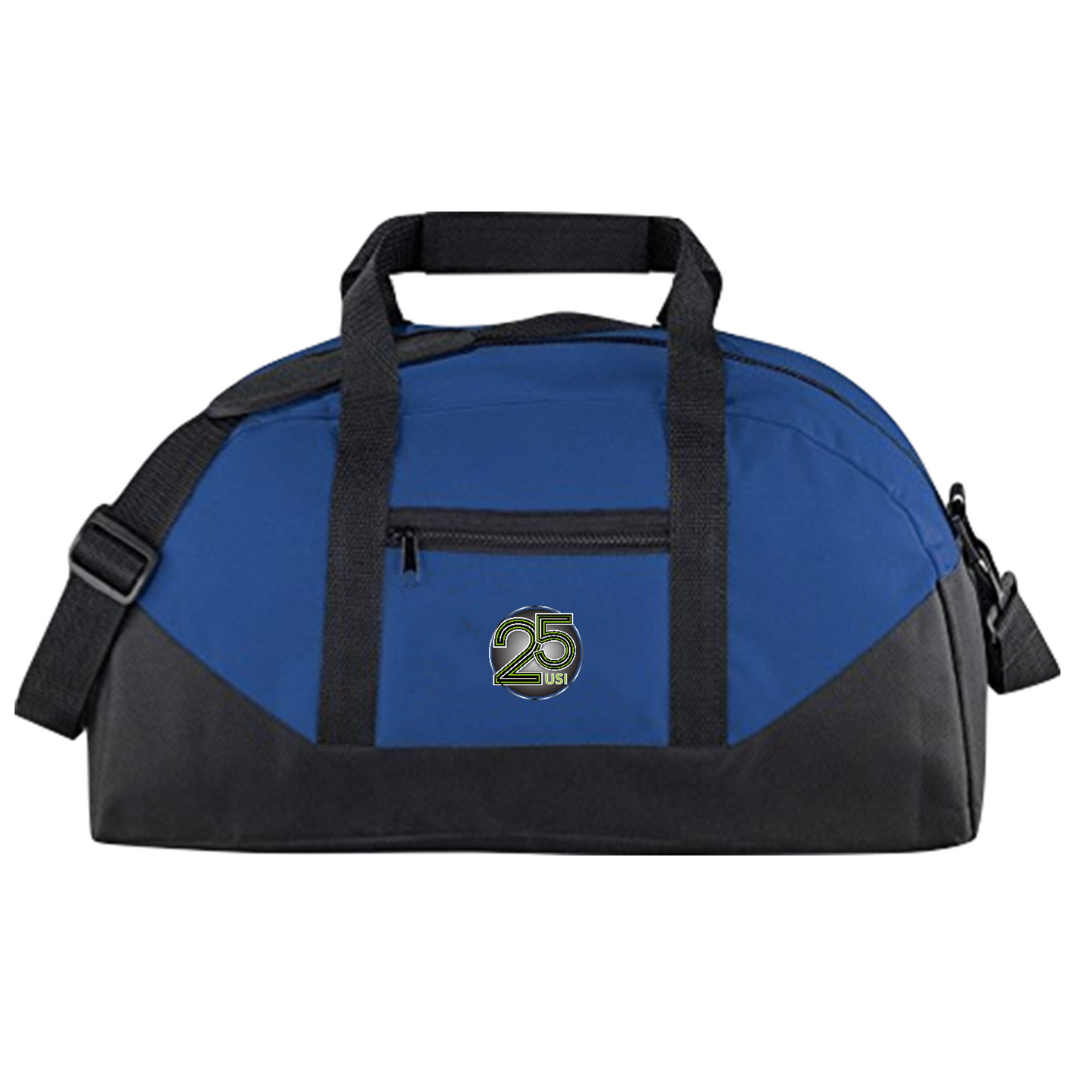 Promotional D-Shaped Travel bag
