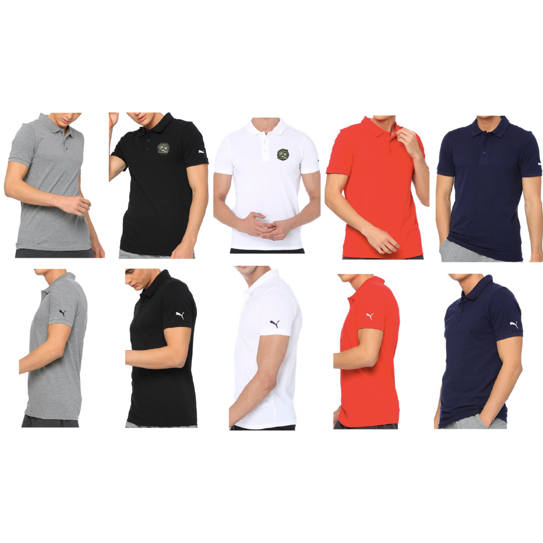 Puma ESN POLO T Shirts