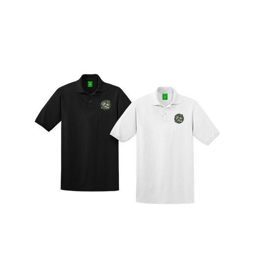 The Boardroom Collection Polo T-Shirt