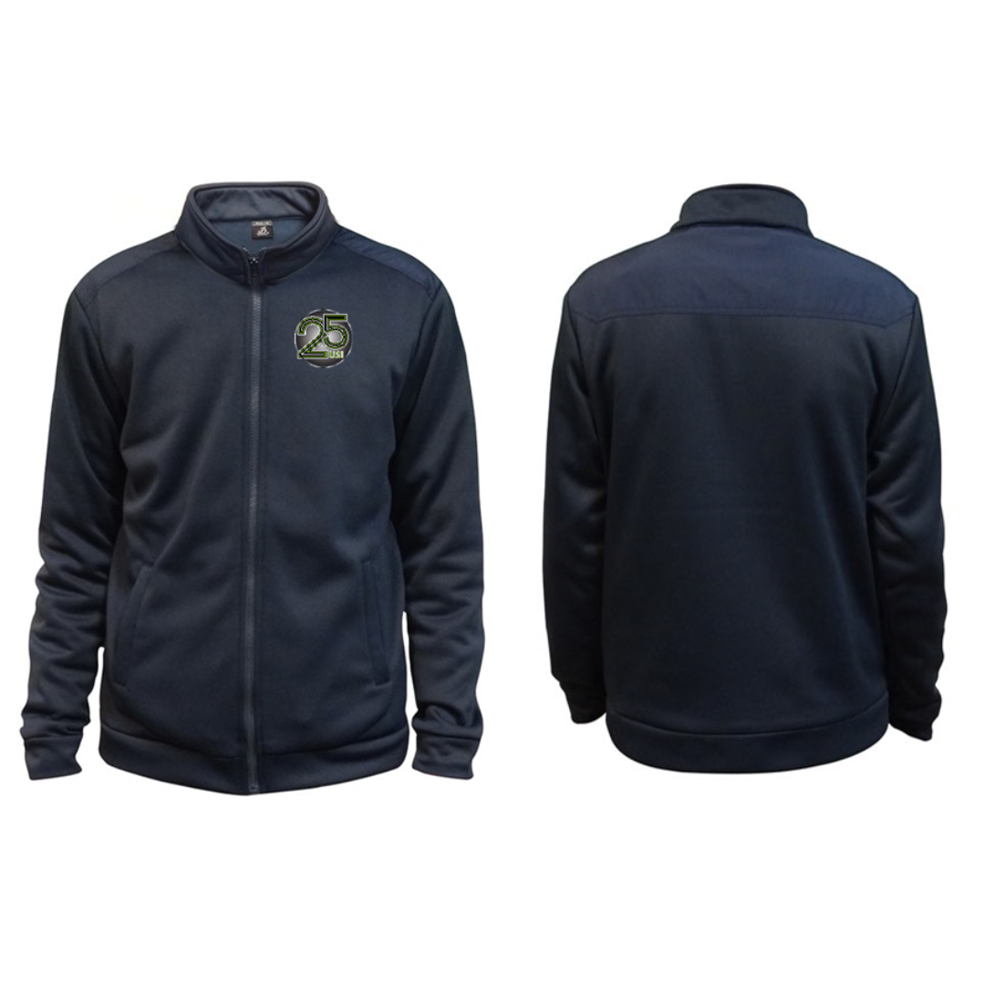 The Amazing Boardroom  Full Sleeves Jacket