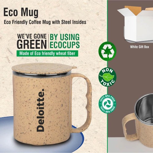 Eco Mug
