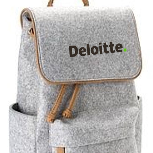 Felt Backpacks